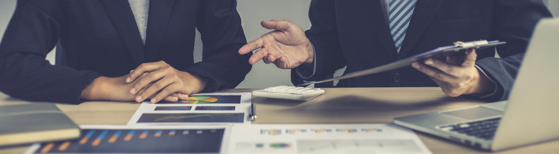 Gestión Empresarial